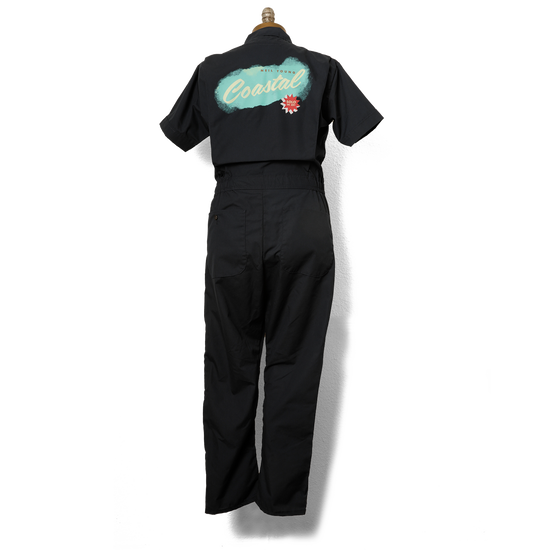 Coastal Coveralls | Neil Young US Official Store Coastal Coveralls | Neil Young US Official Store